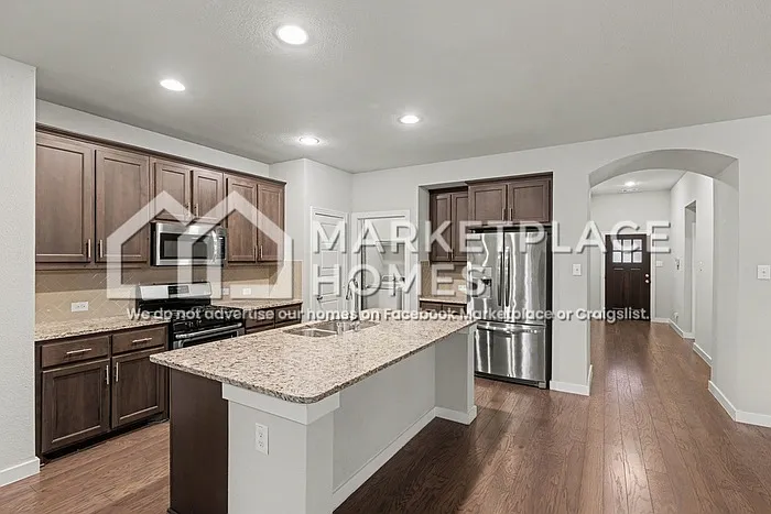 1805 Ranch Trail Rd — Photo 6