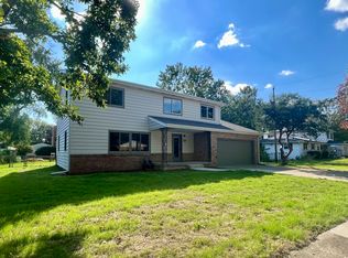 1805 Augusta Dr, Champaign, IL 61821