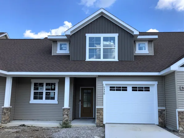 5236 Copper Horse Trl, Fort Wayne, IN 46845