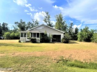 134 Dorsey Dr, Wewahitchka, FL 32465