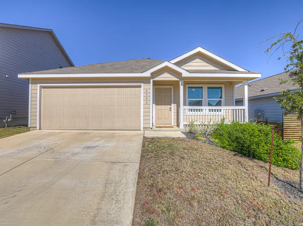 5955 SUNSET SONG LN, Bulverde, TX 78163