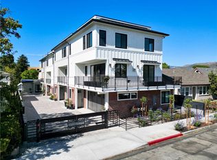 572 Pacific St, San Luis Obispo, CA 93401