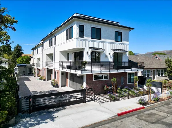 572 Pacific St, San Luis Obispo, CA 93401