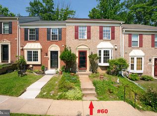 60 Jones Valley Cir, Baltimore, MD 21209