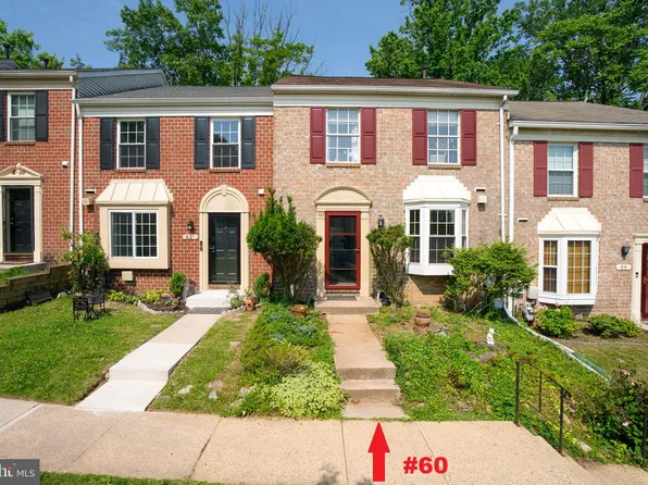 60 Jones Valley Cir, Baltimore, MD 21209