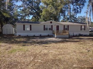 306 SW 4th St, Chiefland, FL 32626