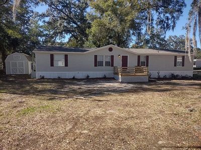 306 SW 4th St, Chiefland, FL, 32626