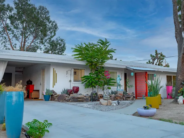 7215 Barberry Ave, Yucca Valley, CA 92284