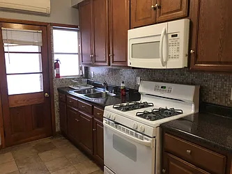 Rented by Signature Spaces NYC Corp