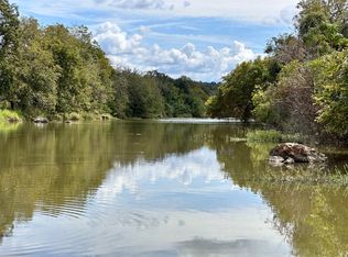 543 County Road 432, San Saba, TX 76877