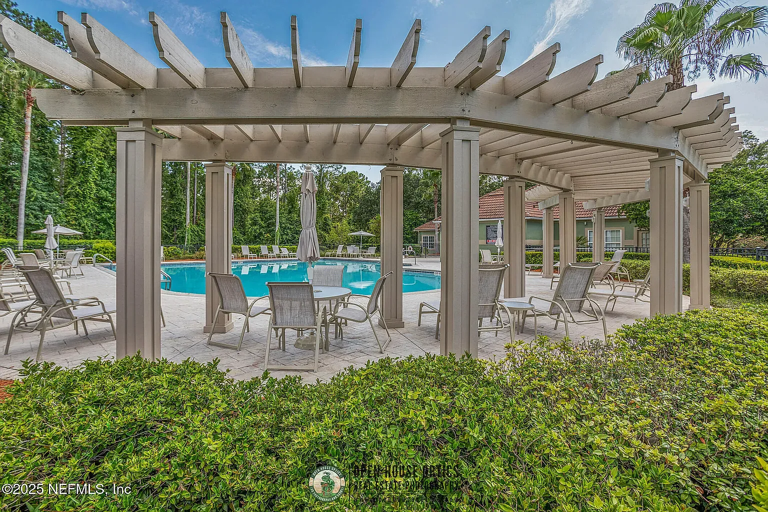 7701 Timberlin Park Blvd — Photo 1
