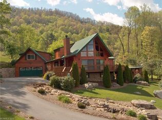 433 Panoramic Loop, Maggie Valley, NC 28751