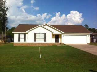 6 Summit St, Sheridan, AR 72150