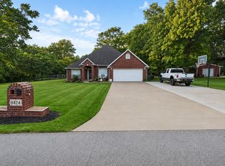 8424 Westway Rd, Tulsa, OK 74131
