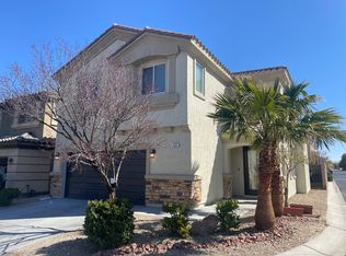 53 Dixie Springs Ct, Las Vegas, NV 89148