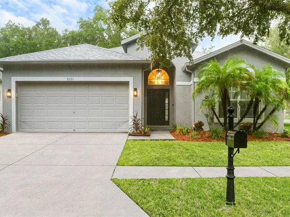 8201 CYPRESS BREEZE WAY, TAMPA, FL 33647