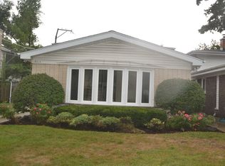 9614 Lowell Ave, Skokie, IL 60076