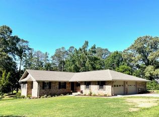 55 Briarwood Dr, Monroeville, AL 36460
