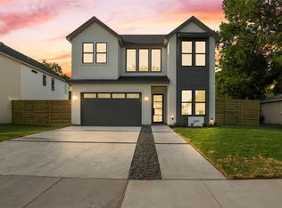 3641 Espanola Dr, Dallas, TX 75220