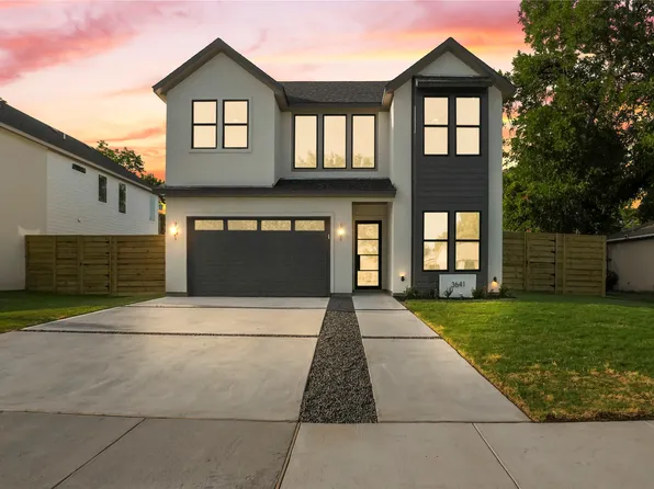 3641 Espanola Dr, Dallas, TX 75220