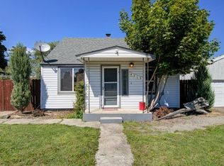 4515 E 2nd Ave, Spokane Valley, WA 99212