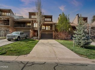 4042 Saddleback Rd, Park City, UT 84098