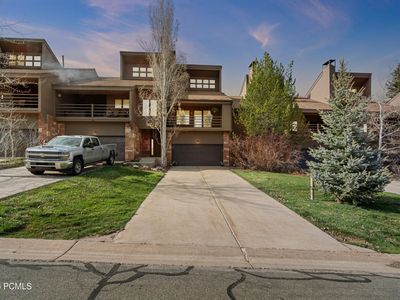 4042 Saddleback Rd, Park City, UT, 84098