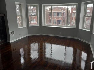 8137 S Peoria St #1, Chicago, IL 60620