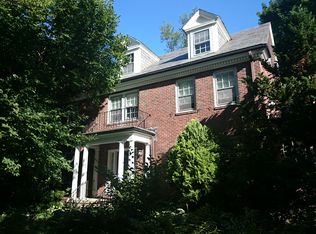 301 Clinton Rd, Brookline, MA 02445
