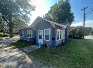 1208 E Frederick St, Gaffney, SC 29340