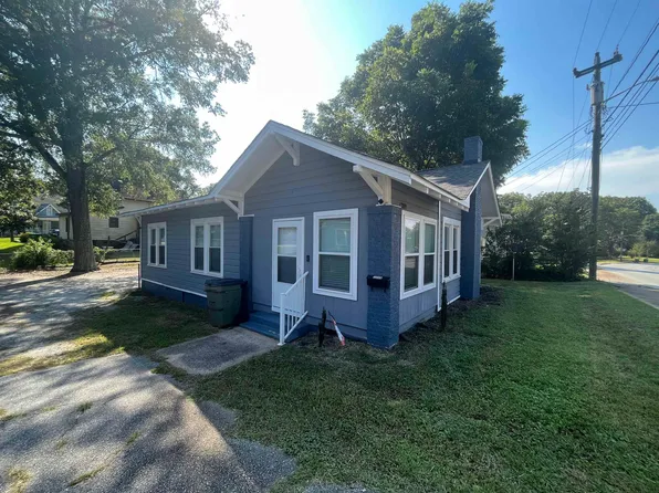 1208 E Frederick St, Gaffney, SC 29340