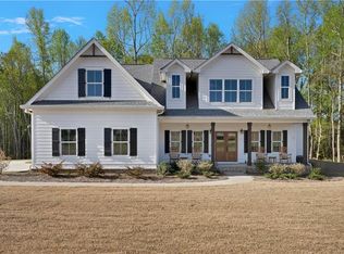 545 Pj East Rd, Covington, GA 30014