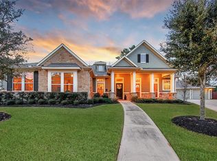 31247 Arbor Forest Ln, Spring, TX 77386