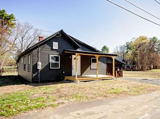 6 Myrtle Street, Madison, ME 04950