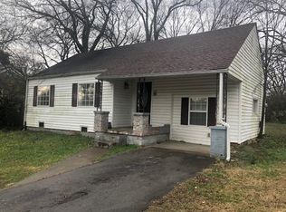 2008 Jones Ave, Nashville, TN 37207
