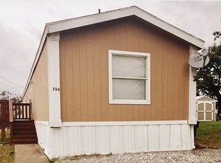 716 Old Annetta Rd, Aledo, TX 76008