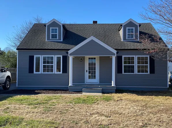 238 Guthrie Dr, Bardstown, KY 40004