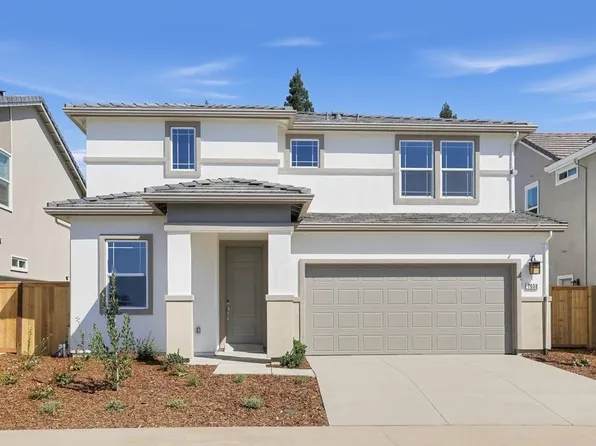 7608 Big Bend Cir, Sacramento, CA 95829