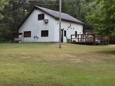 1209 Fish Hook Ave S, Park Rapids, MN, 56470