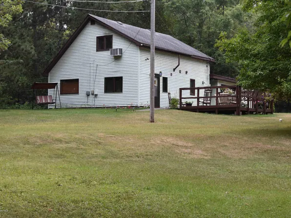 1209 Fish Hook Ave S, Park Rapids, MN 56470