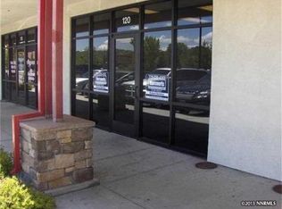 3250 Retail Dr STE 120, Carson City, NV 89706