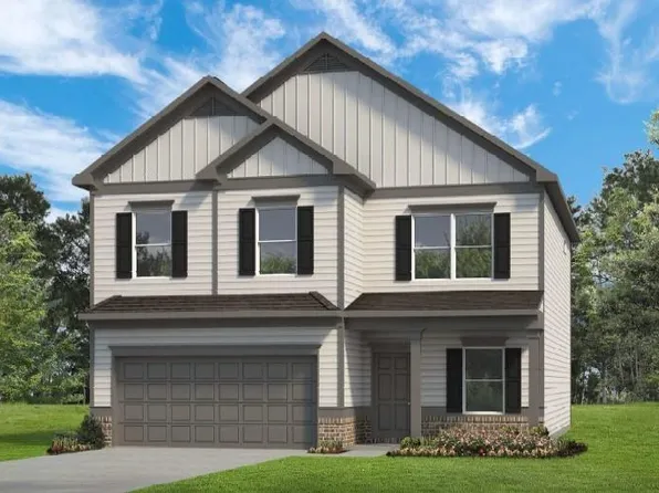 505 Ozark Ln, Cartersville, GA 30120
