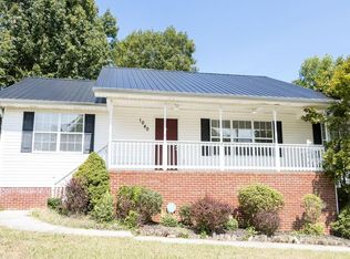 1040 Eldredge Cir NW, Cleveland, TN 37312