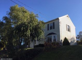 1061 Packer St, Sunbury, PA 17801