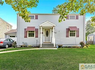 340 Dekalb Ave, Woodbridge, NJ 07095