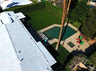 1476 E San Lorenzo Rd, Palm Springs, CA 92264