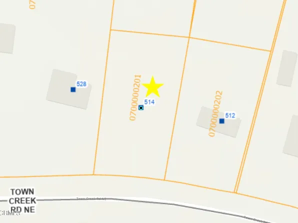 514 Town Creek Road NE, Leland, NC 28451