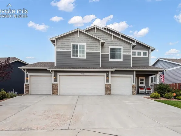 9728 Arbor Walk Ln, Peyton, CO 80831