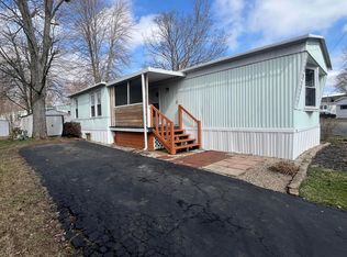 52 Estates Ln, Reynoldsburg, OH