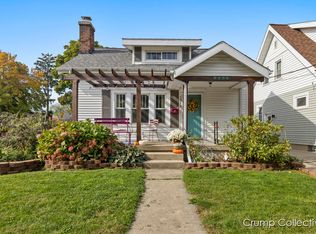 1319 Penn Ave NE, Grand Rapids, MI 49505